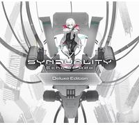 SYNDUALITY: Echo of Ada Deluxe Edition UK Xbox Series X|S CD Key