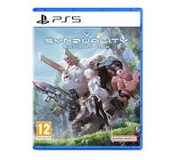 Synduality: Echo of Ada - PlayStation 5 + Daisy Ogre + 48 Hours Extended O.N.T. Access