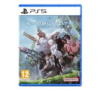 SYNDUALITY Echo of Ada (PS5)