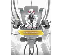 SYNDUALITY Echo of Ada Ultimate Edition PC (EMEA)