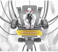 SYNDUALITY: Echo of Ada Ultimate Edition Xbox Series X|S Account