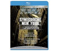 Synecdoche New York [Blu-ray] [2008] [US Import]