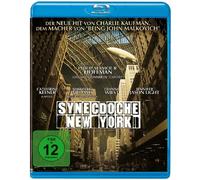 Synecdoche New York (Blu-Ray) (Import) Keener, Catherine; Watson,...