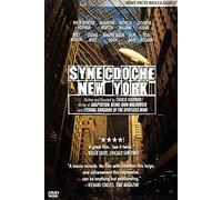Synecdoche New York (DVD-2008)