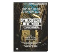 Synecdoche New York [DVD] [2008] [Region 1] [US Import] [NTSC]