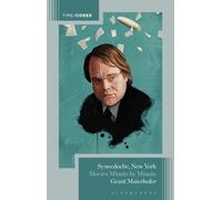 Synecdoche, New York : Movies Minute by Minute