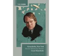 Synecdoche, New York: Movies Minute by Minute (Timecodes)