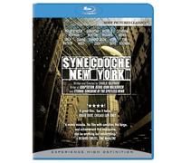 Synecdoche New York [Blu-ray] [2008] [US Import]