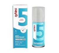 syNeo 5 Antiperspirant Unisex Roll-On, antiperspirant deodorant for women and men, 1 pack (1 x 50 ml)