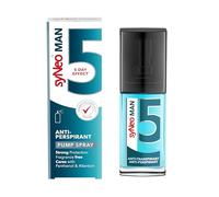 Syneo 5 Deodorant Antiperspirant Spray 30 ml