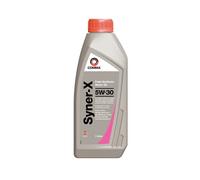 Syner-X 5W-30 - 1 Litre (COMMA SYX1L)