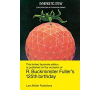 Synergetic Stew: Explorations in Dymaxion Dining