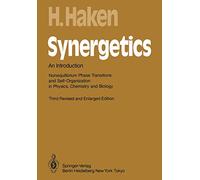 Synergetics: An Introduction: 1 (Springer Series in Synergetics, 1)