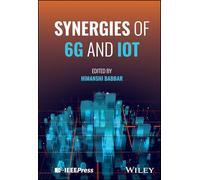 Synergies of 6G and IoT