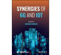 Synergies of 6G and IoT