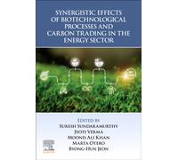 Synergistic Effects of Biotechnological Processes and Carbon Trading in the Energy Sector