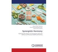 Synergistic Harmony: Exploring the Impact of Lemongrass and Lime Extracts on Pituitary Health and Fertility