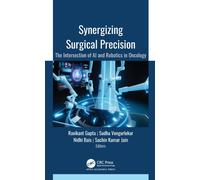 Synergizing Surgical Precision : The Intersection of AI and Robotics in Oncology