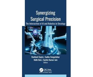 Synergizing Surgical Precision: The Intersection of AI and Robotics in Oncology