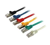 Synergy 21 30 m CAT5e Patch Cable RJ45 FTP 1,5 m blue Synergy