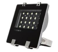 Synergy 21 92019 Outdoor Wall/Ceiling Lighting LED Black,Stainless Steel