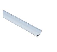 Synergy 21 S21-LED-PR20018 Profile - Light Mounts & Accessories (Profile, White, Aluminium, LED, 16 mm, 2000 mm)