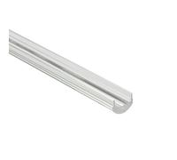 Synergy 21 S21-LED-PR20039 Diffuser - Light Mounts & Accessories (Diffuser, Transparent, Polymethyl Methacrylate (PMMA), LED, ALU002-RL, 2000 mm)