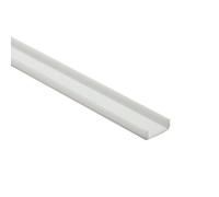 Synergy 21 S21-LED-PR20064 Diffuser - Light Mounts & Accessories (Diffuser, White, Polymethyl Methacrylate (PMMA), 2000 mm, 100 g)