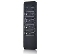 Synergy 21 S21-LED-SR000078 Remote Control - Light Mounts & Accessories (Remote Control, Black, EOS 05)