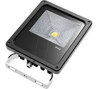 Synergy 21 s21-led-tom00917 A + Grey Stitch Lighting - Point of Light (Gray, Aluminium, IP65, 3500 K, 35000 h, 120 °)