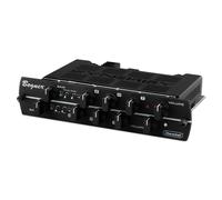 Synergy Bogner Uberschall 2-Channel Preamp Module