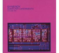 Synergy - Computer Experiments Volume One
