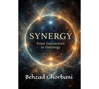 SYNERGY: From Interaction to Ontology (Recursive Realism)