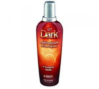 Synergy Tan Go Dark A Deliciously Dark Hot Bronzing Blend Tanning Lotion - 230ml