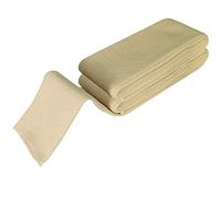 Synergy Health Comfigrip Size 'E' Elastic Tubular Compression Sprain Strain Bandage, for Large Ankle Medium Knee (For limb circumference 24-28cm) - 3m Length