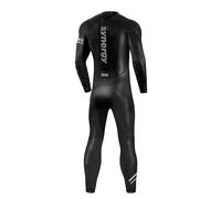 Synergy Hybrid Efx4 Long Sleeve Neoprene Wetsuit