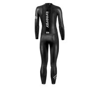Synergy Hybrid Efx4 Woman Long Sleeve Neoprene Wetsuit
