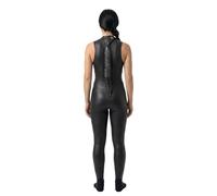 Synergy Hyperion Woman Sleeveless Neoprene Wetsuit Black WX Woman