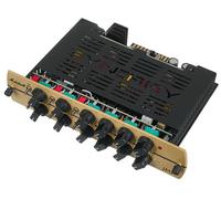 Synergy Marshall JMP Preamp