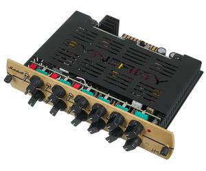 Synergy Marshall JMP Preamp