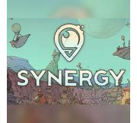 Synergy (PC) Steam Account - GLOBAL