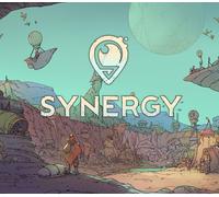 Synergy PC Steam CD Key (valid until December 2026)