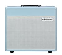 Synergy SYN-20IR Combo 20 Watts Baby Blue