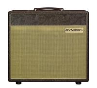 Synergy SYN-20IR Combo 20 Watts Brown Western