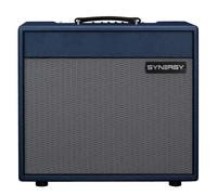 Synergy SYN-20IR Combo 20 Watts Navy Blue