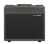Synergy SYN-20IR Combo 20 Watts Silver Sparkle