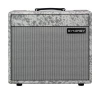 Synergy SYN-20IR Combo 20 Watts Silver Steer