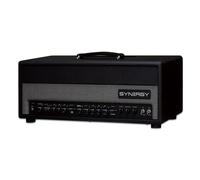 Synergy SYN-50 Head with Two Modules