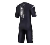 Synergy Synskin 3 Short Sleeve Trisuit