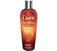 Synergy Tan Go Dark Hot Bronzing Blend Tanning Cream 230ml